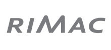 Logo Rimac